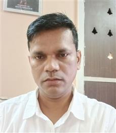 Vijayanand Umapathy Perambakkam