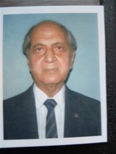 T. S. Chhabra