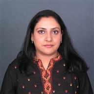 Jaya Vaidhyanathan Jaya