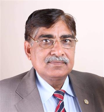 Ram Kumar Yadav