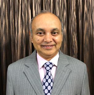 C.G. Anand