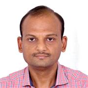 Ashish  Agarwal