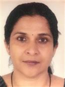Nalini  Ganapathy