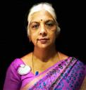 Nandini  Anand