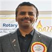 Prasanna S M Kumar