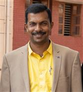 Shaju Nair