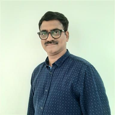 Sudin Vasant Nayak