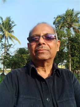 Naba Kumar Prusty
