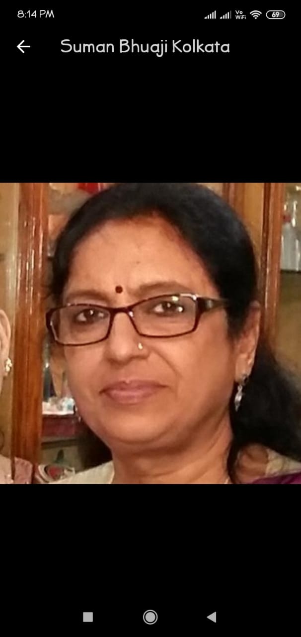 Dr. Suman Khowala