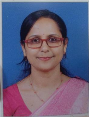 Sapna Sreekumar