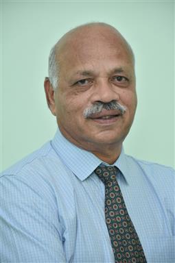 Sunil L. Baliga