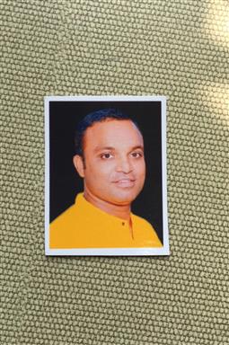Abhijit Narayan Teli