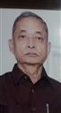 Dr. P. B. Krishna Murthy