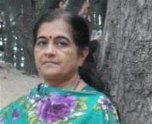 Radhika G. Shirali