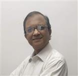 Ghanashyam Shirali