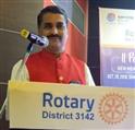 Parag Dharmadhikari