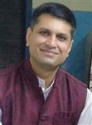 Dr. Girish Pophale