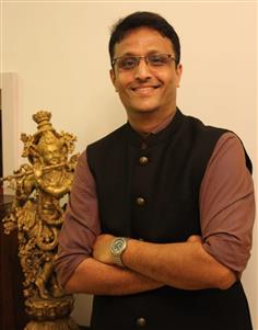 Rahul Mahesh Amrute