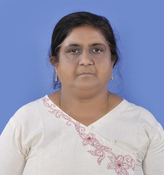 Jayshree Rana