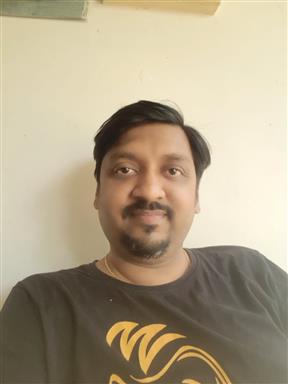 Amit Subhash Mahajan