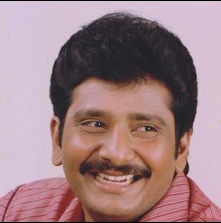 Madala Ravichand