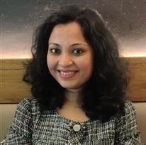 Moumita Moitra Saha