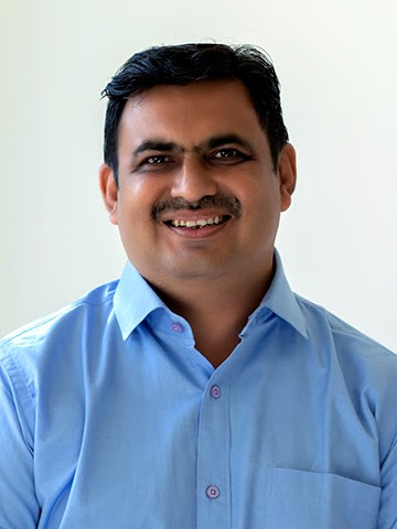 Rajeev Vasantkumar Nathani
