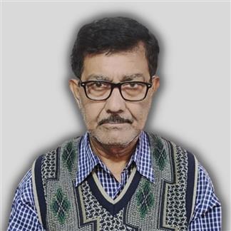 Pradyot Narayan Das