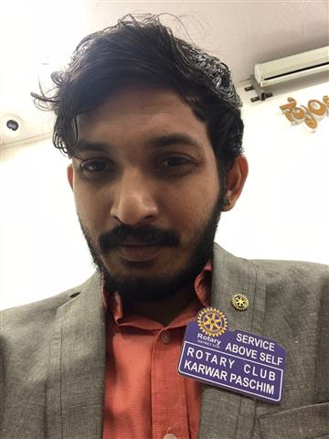 Preetam Prabakar Vernekar