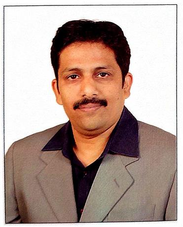 Laxmikant Shripad Netalkar