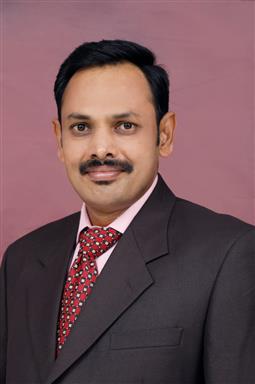 Magesh D.