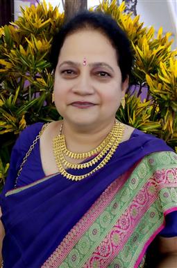 Dr. Mrs. Gurmit Kaur Bachher