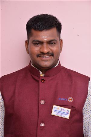 Arun Jeyakumar S.