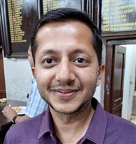 Vishal Vinayak Pattanshetti