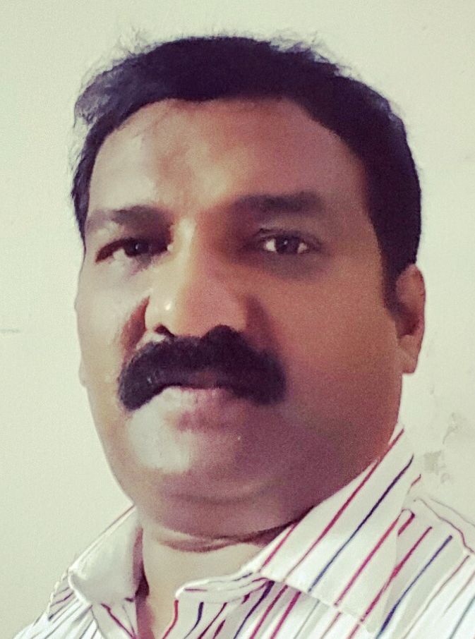 Devadoss Krishniah E J