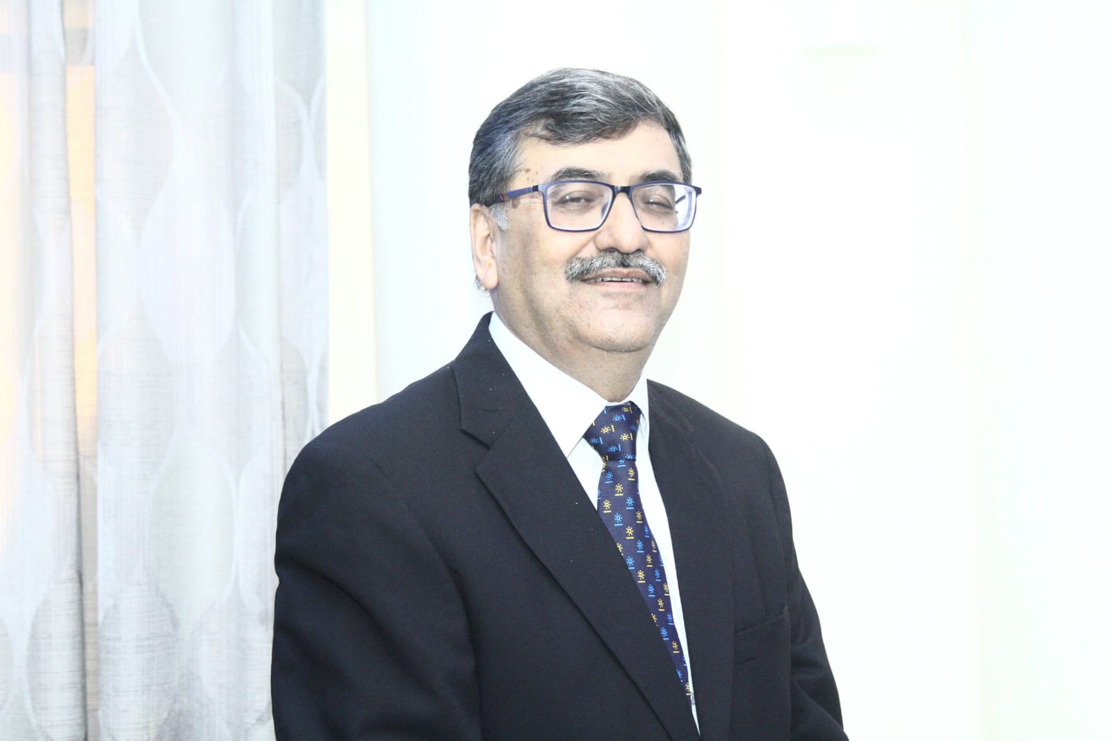Rajiv Aneja