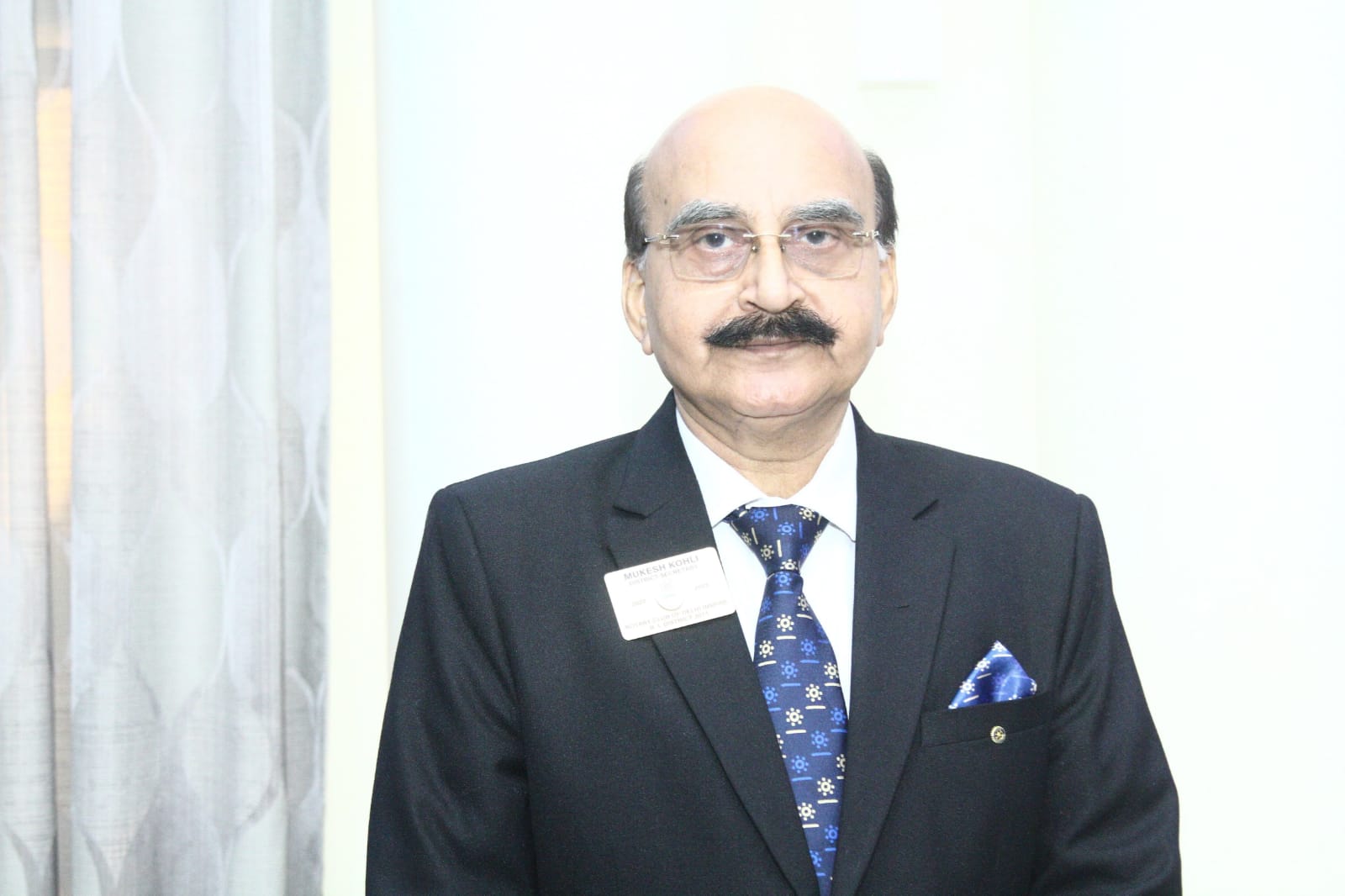 Mukesh Kumar Kohli