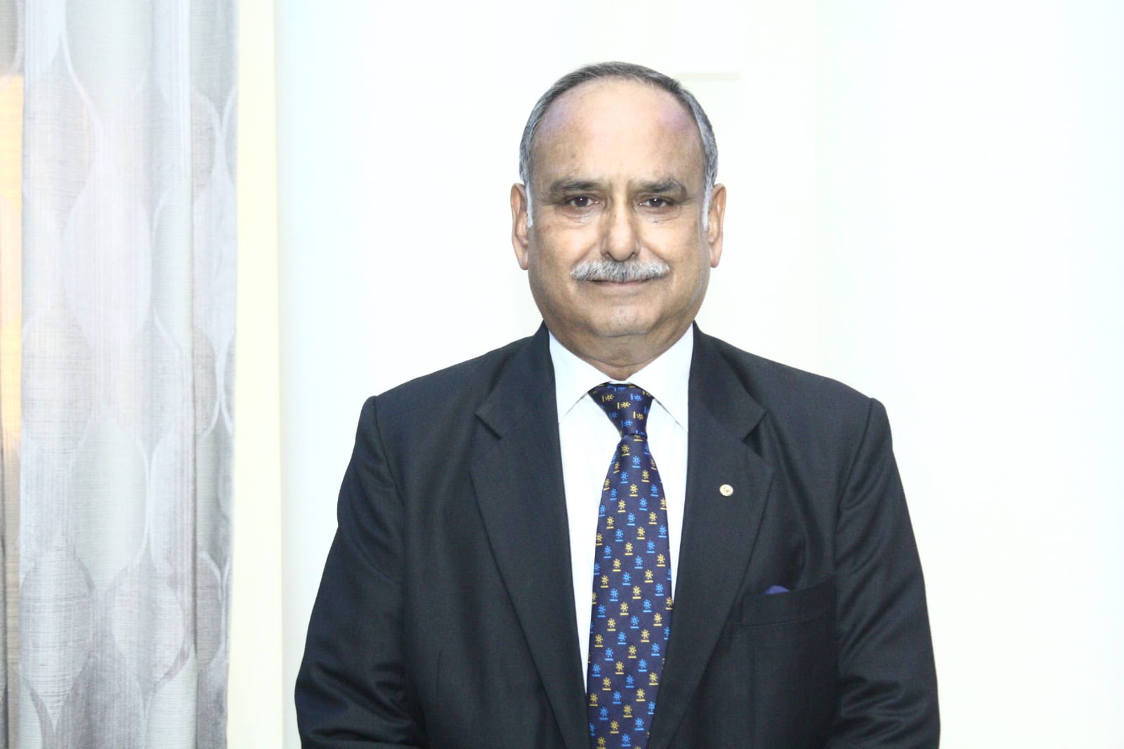 Mr. Sunil Chadha