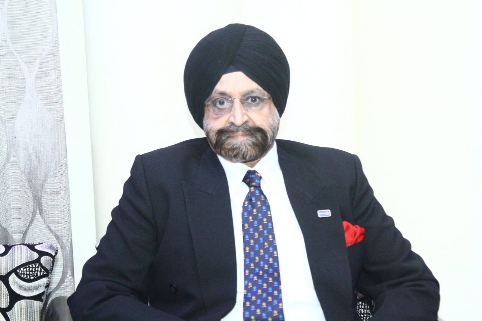 Arvinder Singh
