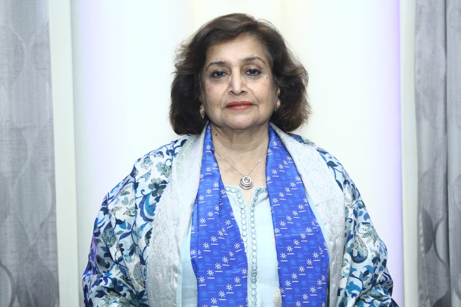 Asha Nayar