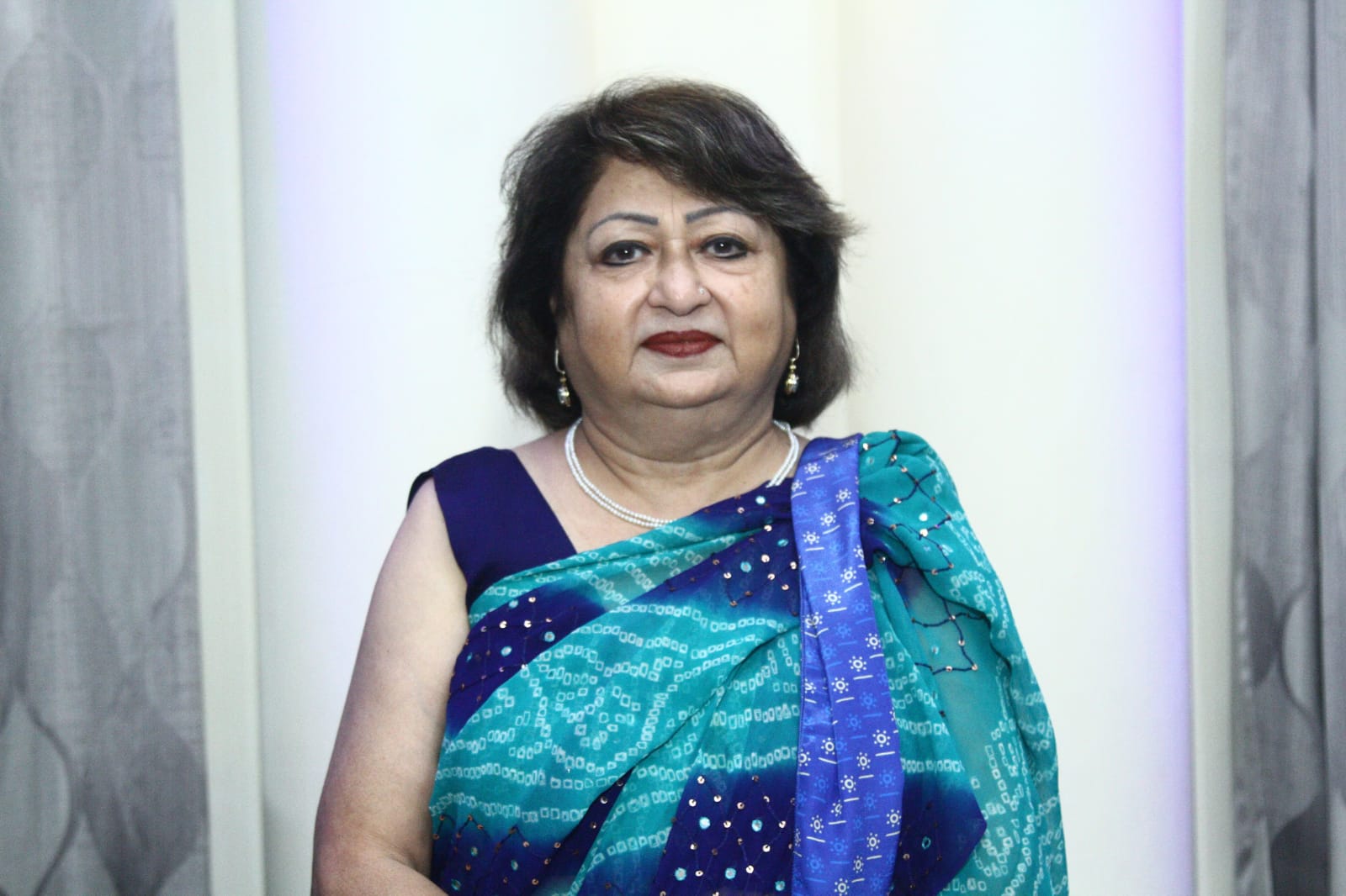 Mrs Kashmira Bhargava