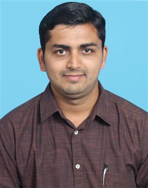 Vijay Vinayak Revankar