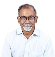 P H Thyagaraju