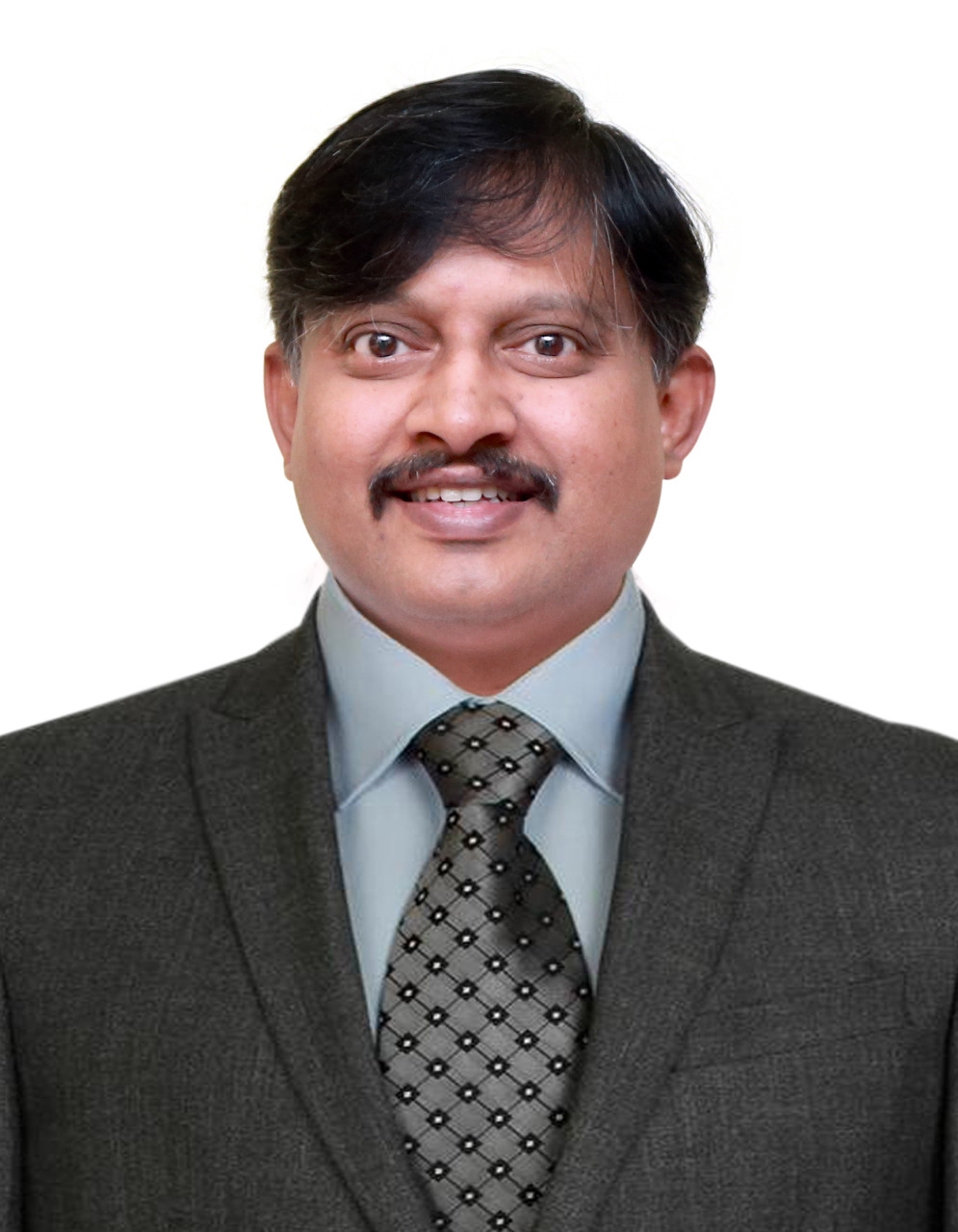 MOHAN KUMAR