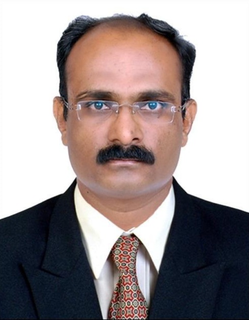 Jayesh A Patel