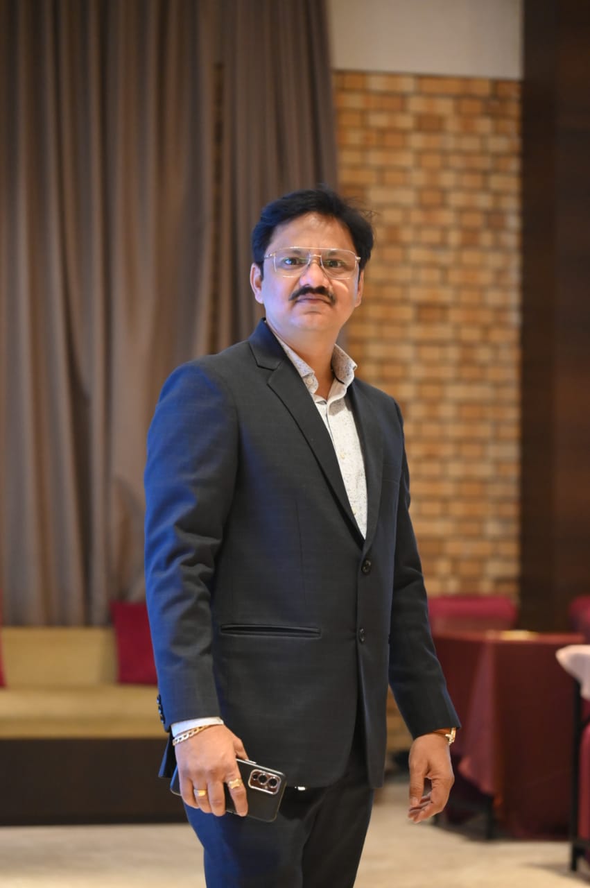 Amit Koshti