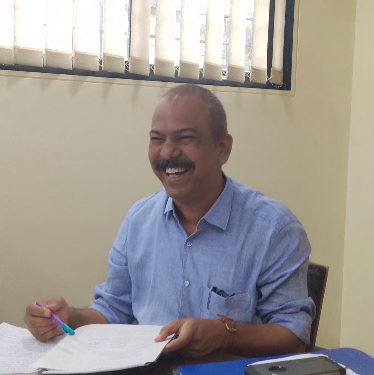 prasad Patki