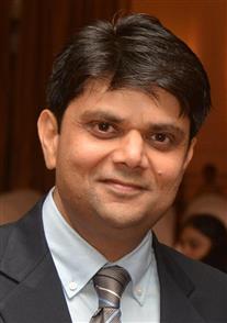 Rahul Kanunga