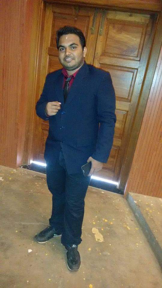 SHANKAR KUDVA