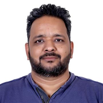 Sourabh Baheti